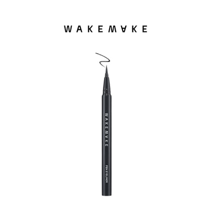 WAKEMAKE Proof Pen Eyeliner 1+1 Bundle – Long Lasting & Waterproof Penliner in 3 Colors