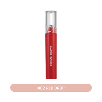 Romand [rom&nd] Glasting Water Tint/Long-lasting Lip Tint for Vibrant Natural Color/K-Beauty