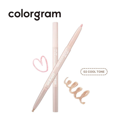 Colorgram All In One Aegyo-Sal Maker (7Colors) Eye Makeup