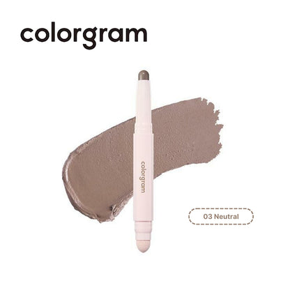 Colorgram Re-Forming Contour Stick | Warm Tone/Cool Tone/Neutral Tone