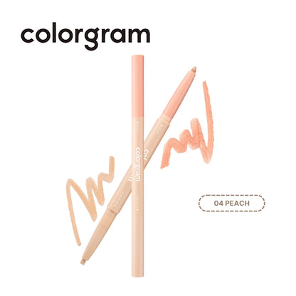 Colorgram All In One Aegyo-Sal Maker (7Colors) Eye Makeup