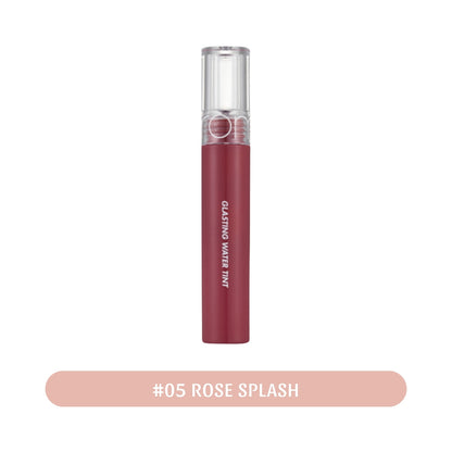 Romand [rom&nd] Glasting Water Tint/Long-lasting Lip Tint for Vibrant Natural Color/K-Beauty