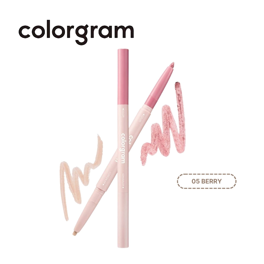 Colorgram All In One Aegyo-Sal Maker (7Colors) Eye Makeup