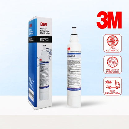 3M Replacement Cartridge Filter for HCD2 Water Dispenser