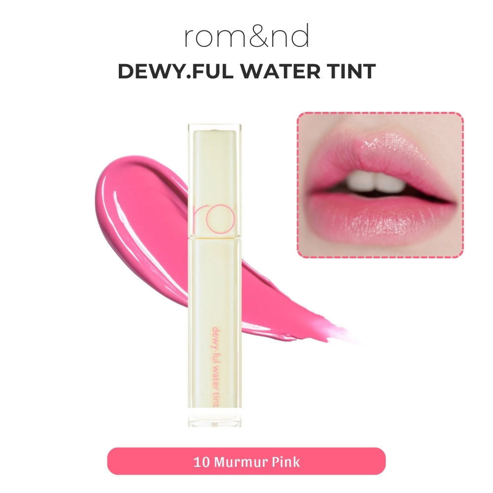 [rom&nd] Romand Dewyful Water Tint 5g (13 colors)