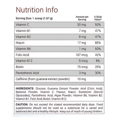 PM FitLine Activize 175g Nutritional Juice for Cells - Health & Wellness Supplement