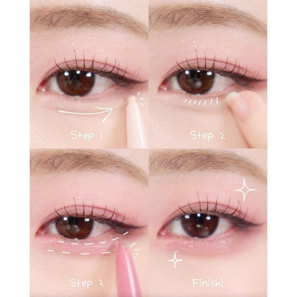 Colorgram All In One Aegyo-Sal Maker (7Colors) Eye Makeup