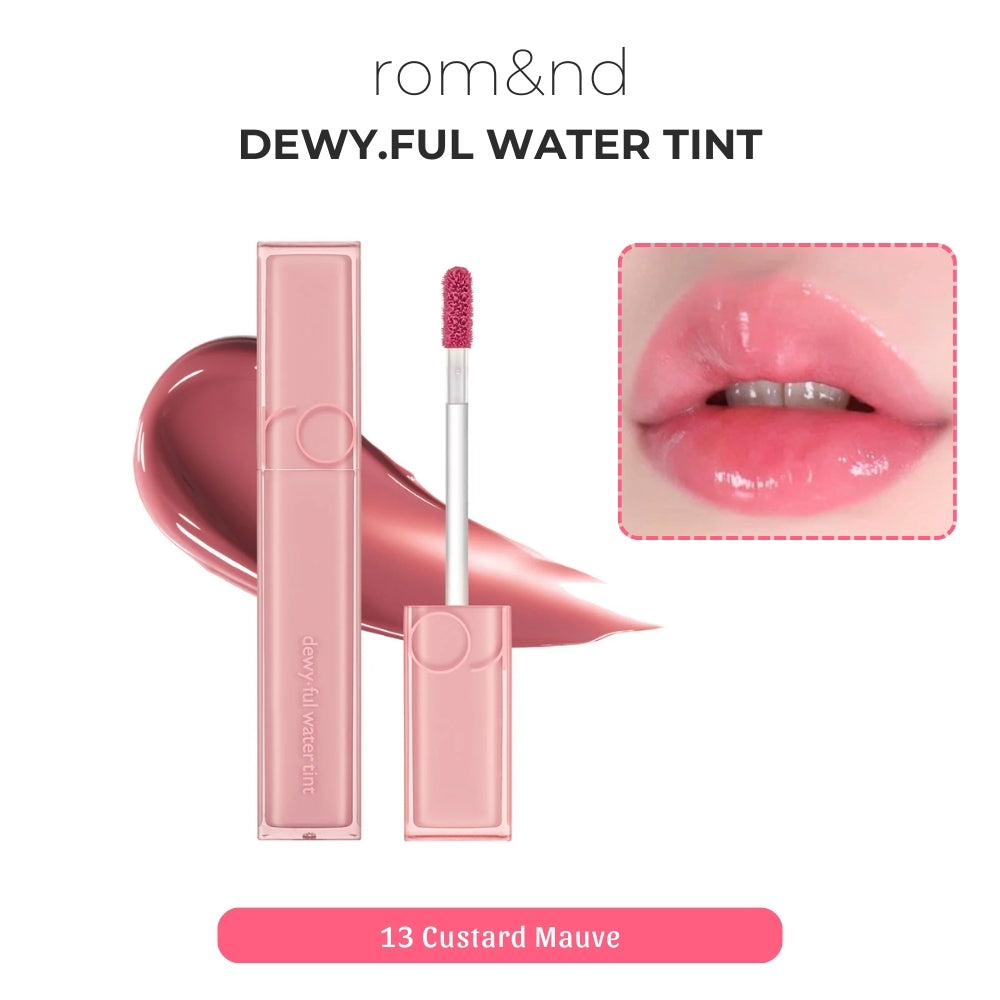 [rom&nd] Romand Dewyful Water Tint 5g (13 colors)