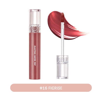 Romand [rom&nd] Glasting Water Tint/Long-lasting Lip Tint for Vibrant Natural Color/K-Beauty