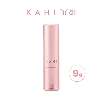 [KAHI] Wrinkle Bounce Multi Balm 9g / Refill Set