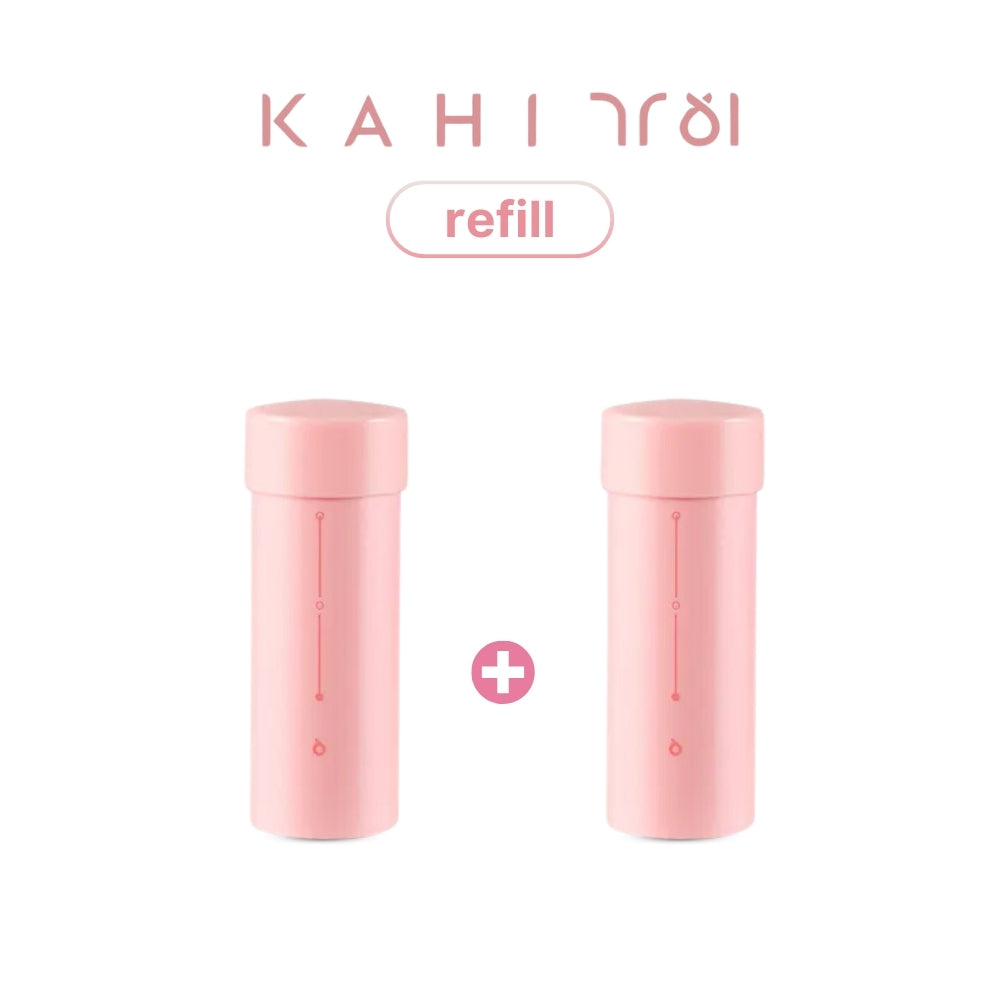 [KAHI] Wrinkle Bounce Multi Balm 9g / Refill Set