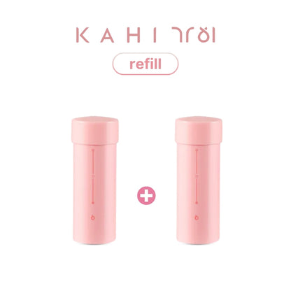 [KAHI] Wrinkle Bounce Multi Balm 9g / Refill Set