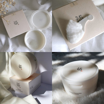 Beauty of Joseon Radiance Cleansing Balm 100ml