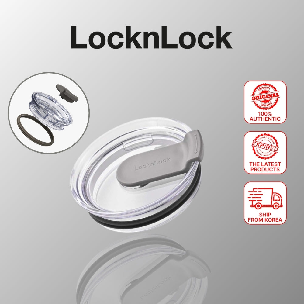 [LocknLock] Metro Mug Lid /355ml/475ml/600ml