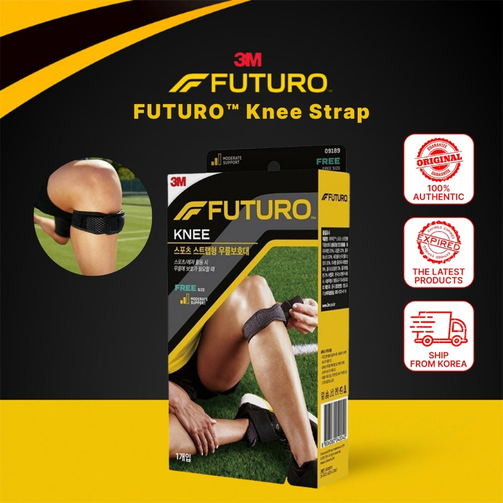 3M FUTURO™ Adjustable Knee Strap