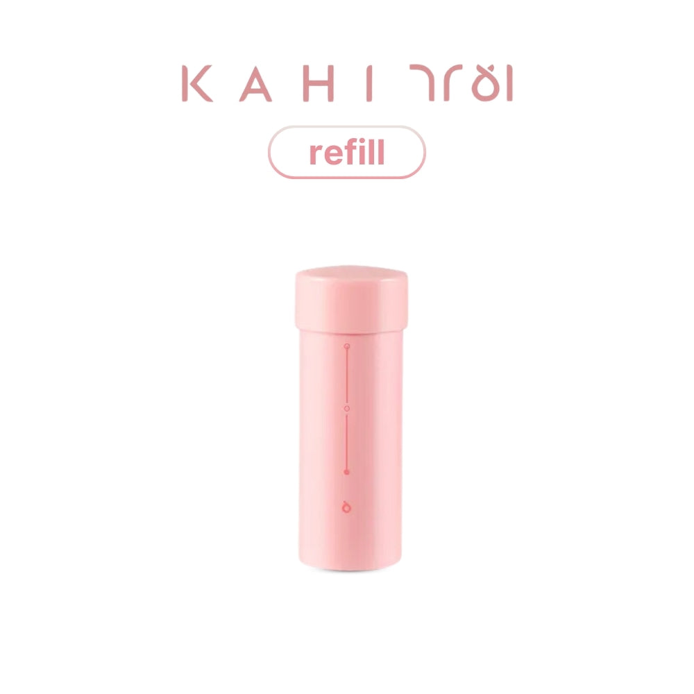 [KAHI] Wrinkle Bounce Multi Balm 9g / Refill Set