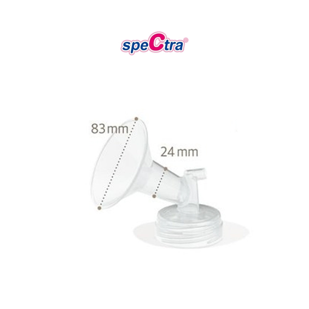 Spectra Korea HandsFree Breast Feeding Pump Accessories