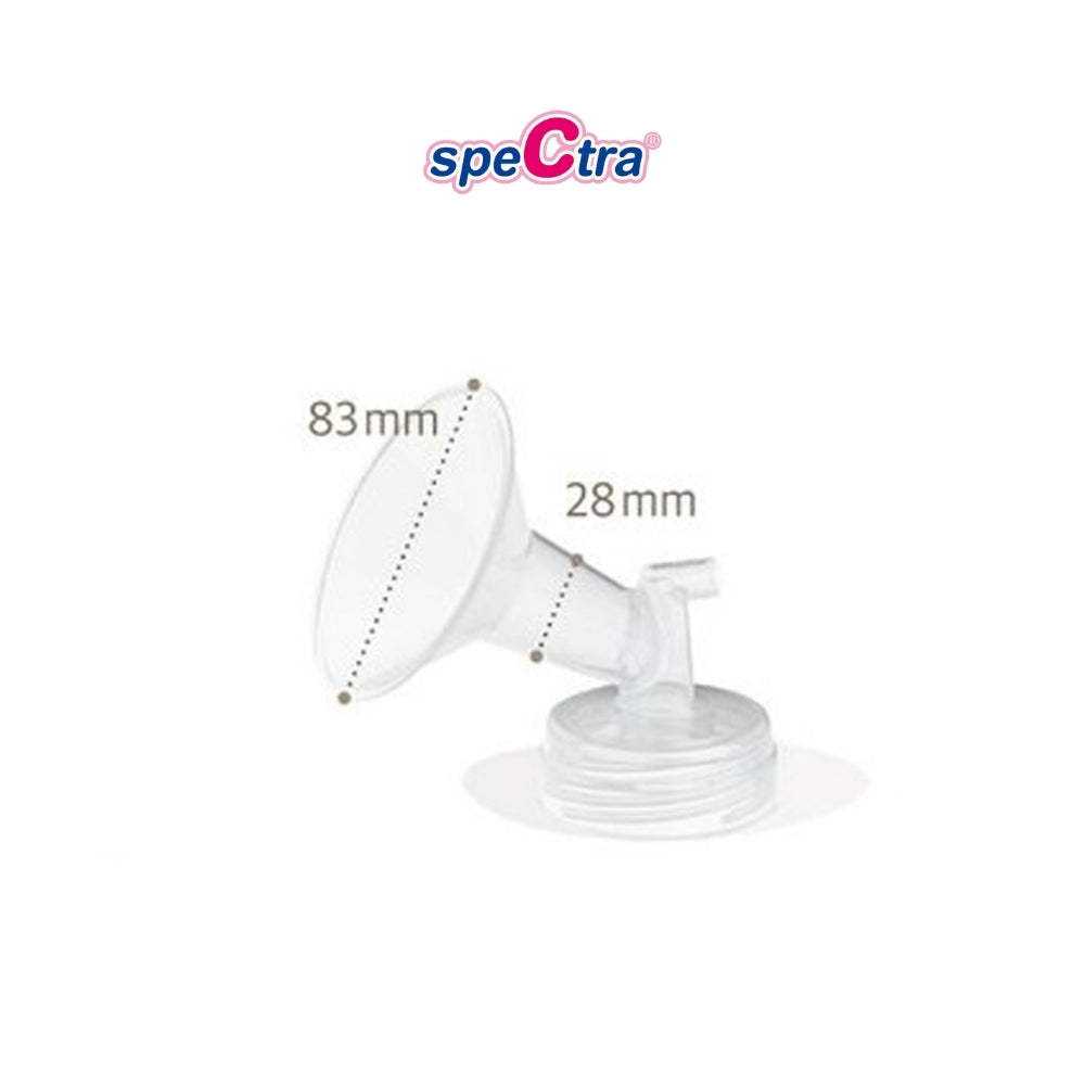 Spectra Korea HandsFree Breast Feeding Pump Accessories