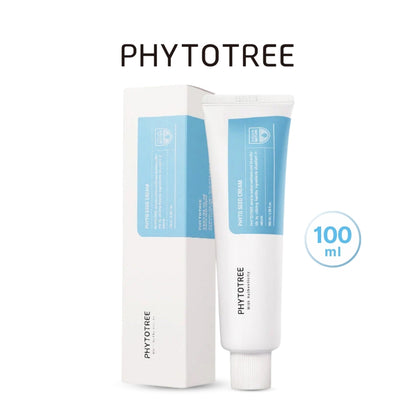 PhytoTree Phyto Seed Cream 100ml / Ultra Moisturizing Repair Face Cream