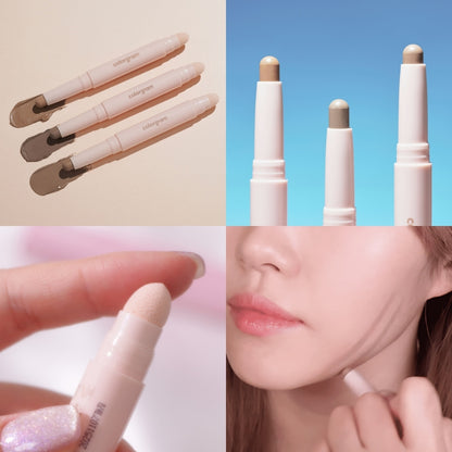 Colorgram Re-Forming Contour Stick | Warm Tone/Cool Tone/Neutral Tone