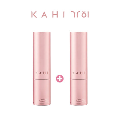 [KAHI] Wrinkle Bounce Multi Balm 9g / Refill Set