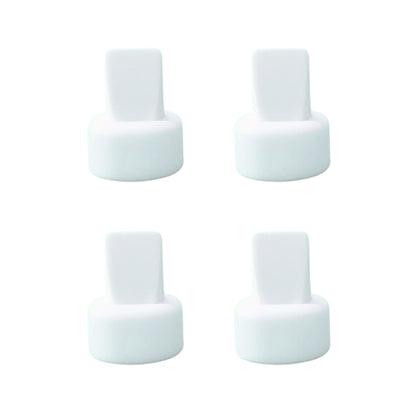 Bébella Duckbill Valve for Spectra (4rd Gen) (4pcs)