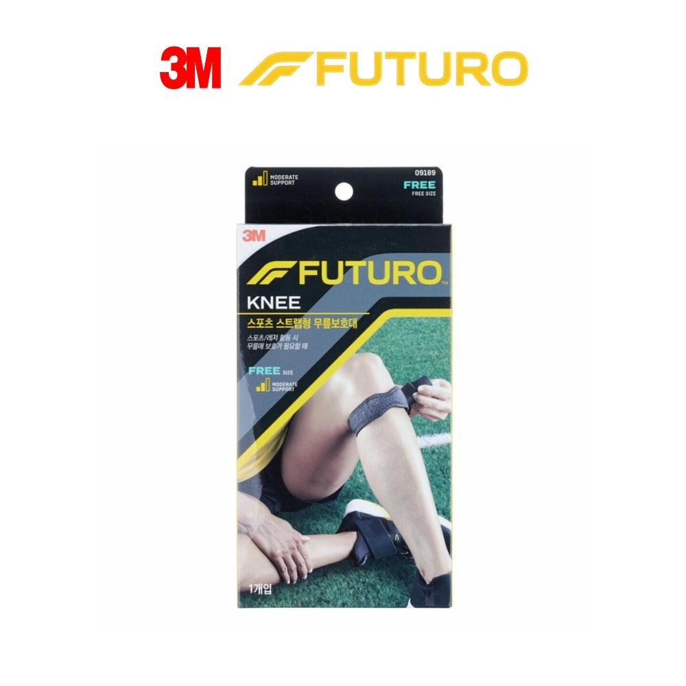 3M FUTURO™ Adjustable Knee Strap