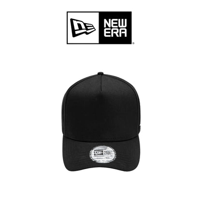 New Era 9FORTY 940 KF ESSENTIAL C1 Black, Adjustable Baseball Cap / 940KF ESSENTIAL C1 BLK