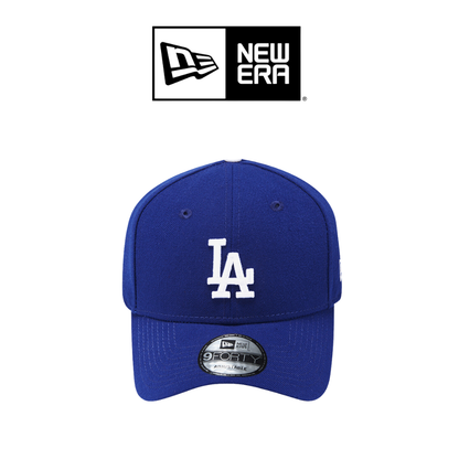 New Era Men's Los Angeles Dodgers 9Forty 940 MLB Pinch Hitter 91 LOSDOD D RYL Royal Adjustable Hat