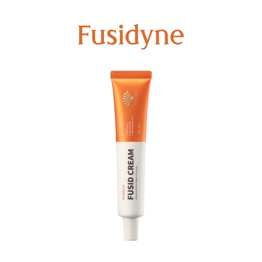 DONGHWA [Fusidyne] Fusid Cream 45g, 15g Regenerative Cream / Recovery Cream / Anti-Wrinkle