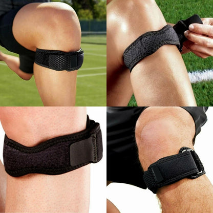 3M FUTURO™ Adjustable Knee Strap