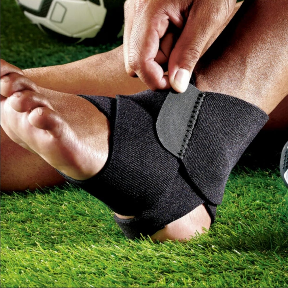 3M FUTURO™ Adjustable Sport Ankle Support