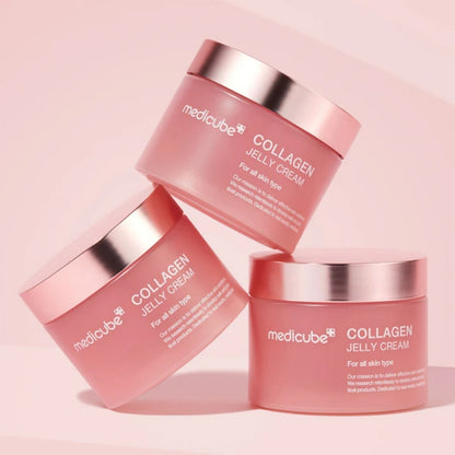 MEDICUBE Collagen Niacinamide Jelly Cream 110ml