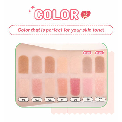 Colorgram All In One Aegyo-Sal Maker (7Colors) Eye Makeup