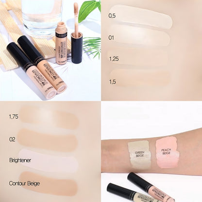 The Saem Cover Perfection Tip Concealer (14 colors) SPF28/PA++ 6.5g