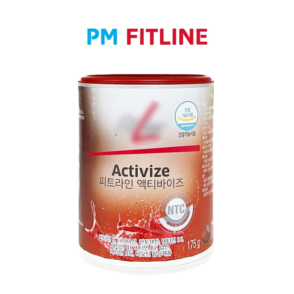 PM Fitline / Fitline Optimal Set Power Cocktail, Restorate, Activize Nutritional Juice for Cells