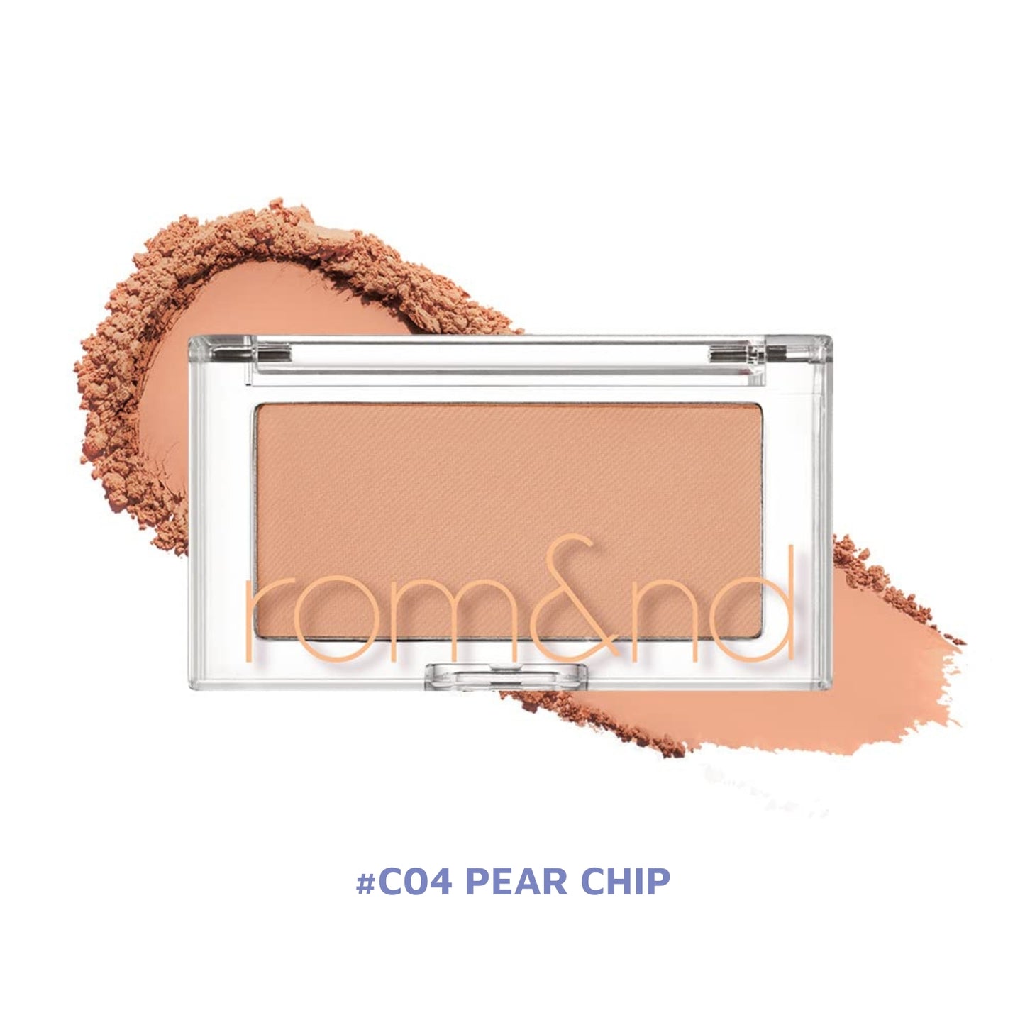 Romand [rom&nd] Better Than Cheek - Korean Blush for Natural Glow