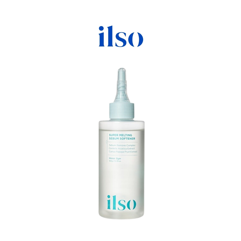 ILSO Natural Blackhead Remover Nose Pack Clear Skin Softener Exfoliating Tool Bamboo - Pore Cleansing for Sensitive Skin Face Care - Mild, Nose Care - Clear Nose Pack