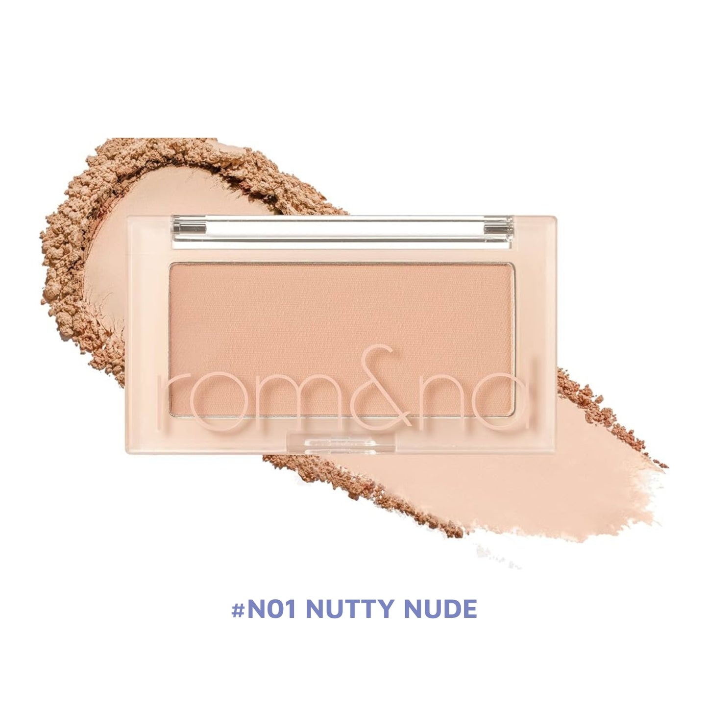 Romand [rom&nd] Better Than Cheek - Korean Blush for Natural Glow