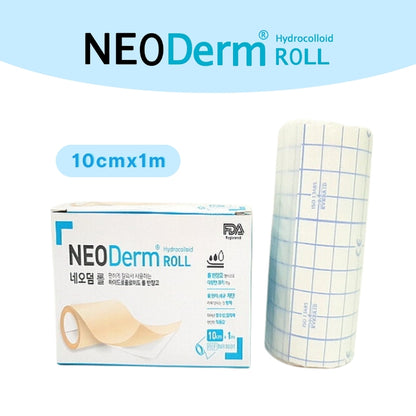 NEO Derm Hydrocolloid Dressing Korean Product everaid NEODerm(2type)