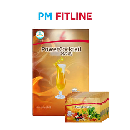 PM Fitline / Fitline Optimal Set Power Cocktail, Restorate, Activize Nutritional Juice for Cells