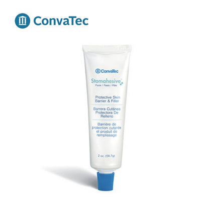 ConvaTec Stomahesive Paste (56.7g) / Protective Powder (28.3g)