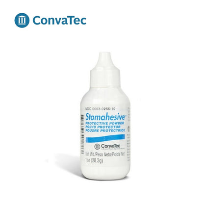 ConvaTec Stomahesive Paste (56.7g) / Protective Powder (28.3g)