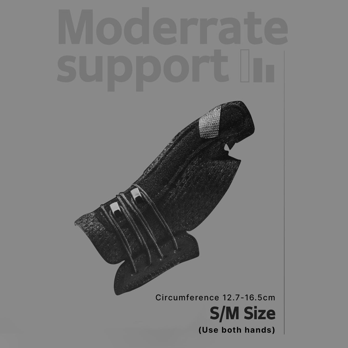 3M Futuro Thumb Stabilizer Deluxe - Size S/M & L/XL Brace for Hand Support & Injury Rehab