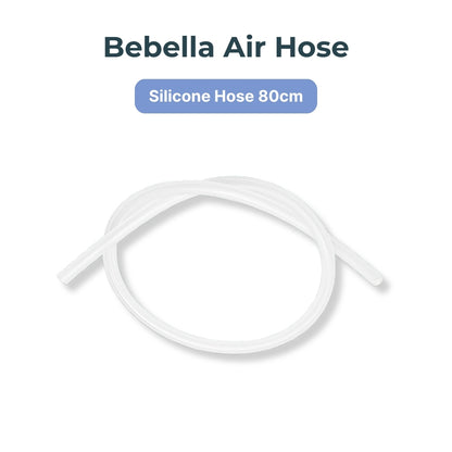 Bébella Replacement Tubing for Spectra (2pcs)