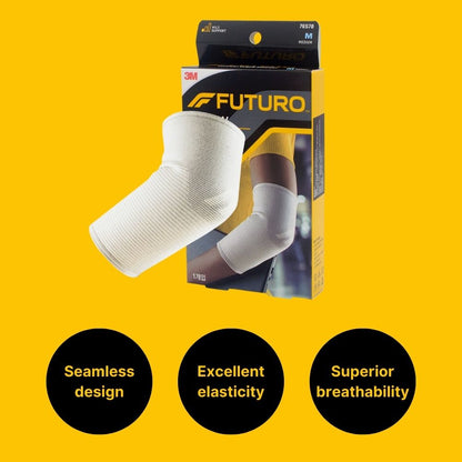 3M FUTURO™ Comfort Elbow Support