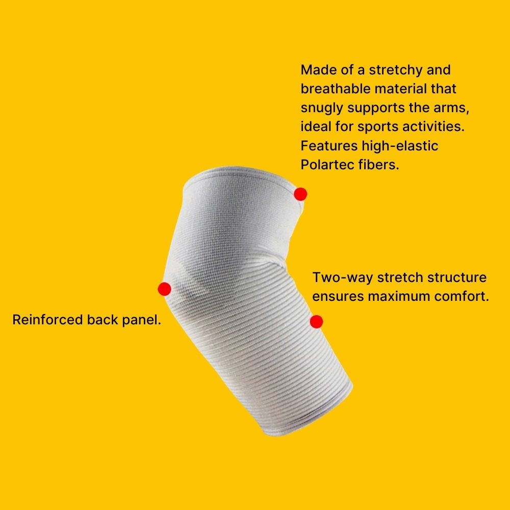 3M FUTURO™ Comfort Elbow Support