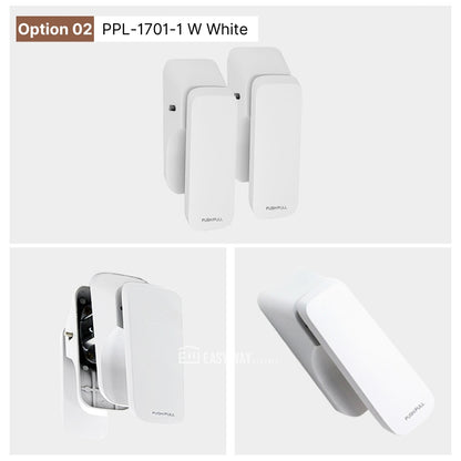 [EASYWAY] Push Pull Type Smart Door Lock Handle Home Security (made in Korea)