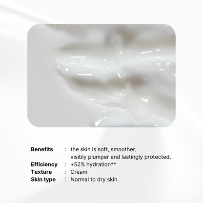 SOTHYS Hydrating Comfort Velvet Youth Cream, 50ml