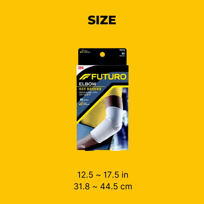 3M FUTURO™ Adjustable Knee Strap